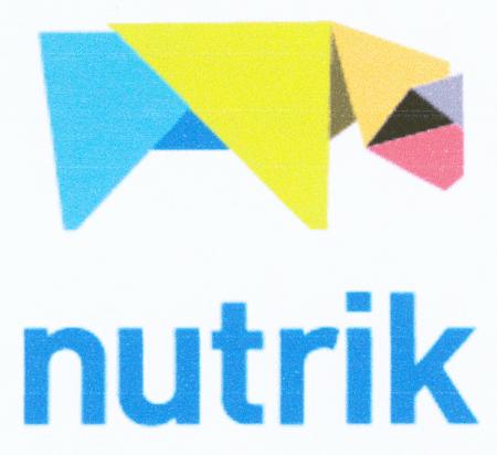 Prekės ženklas: nutrik